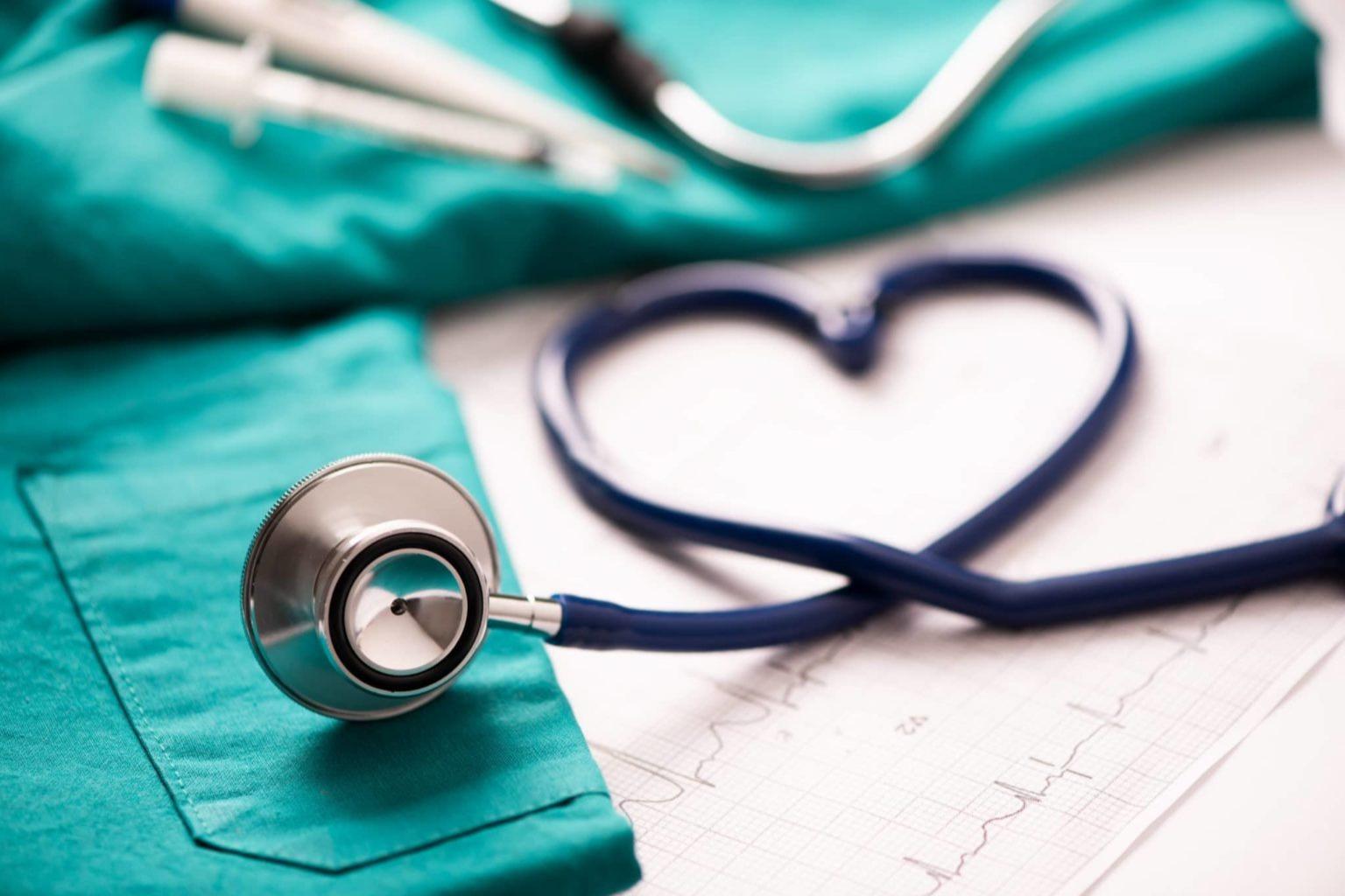 Swedish medical license